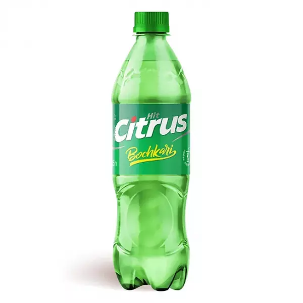 Citrus Бочкари